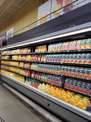 Supermarket «Walmart Neighborhood Market», reviews and photos, 820 E Belt Line Rd, Cedar Hill, TX 75104, USA