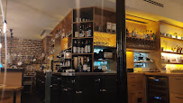 Atmosphère du Restaurant Milord à Paris - n°9