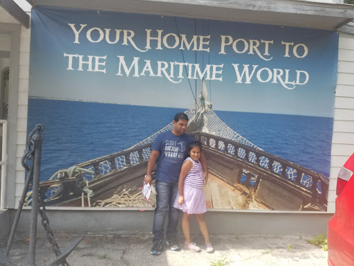 Museum «Houston Maritime Museum», reviews and photos, 2204 Dorrington St, Houston, TX 77030, USA