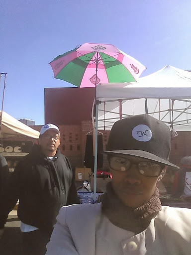 Book Store «University Bookstore», reviews and photos, 705 E Lawson St, Durham, NC 27701, USA