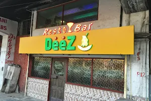 DeeZ Biryani | Kebab | Curry - Restaurant & Bar image