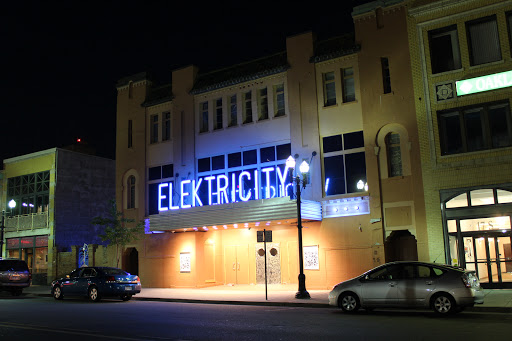 Bar «Elektricity», reviews and photos, 15 S Saginaw St, Pontiac, MI 48342, USA