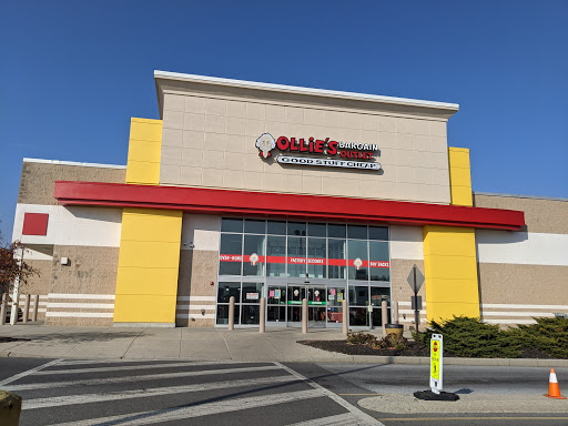 Ollie's Bargain Outlet