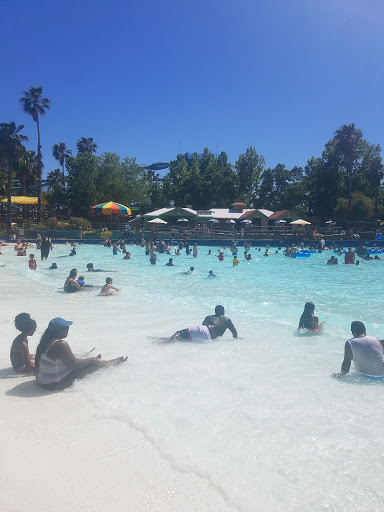 Water Park «Raging Waters Sacramento», reviews and photos, 1600 Exposition Blvd, Sacramento, CA 95815, USA