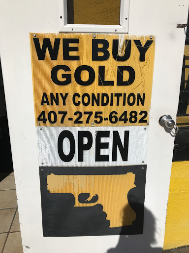 Pawn Shop «Cover-All Services, Inc.», reviews and photos