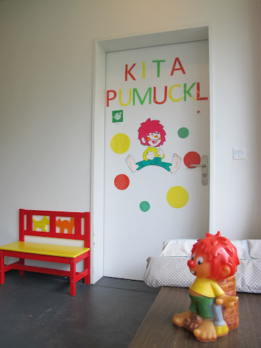 Rezensionen über Kita Pumuckl GmbH in Aarau - Kindergarten