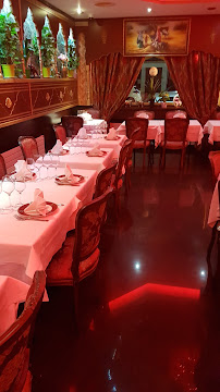 Atmosphère du Restaurant indien Hajveri à Lille - n°15
