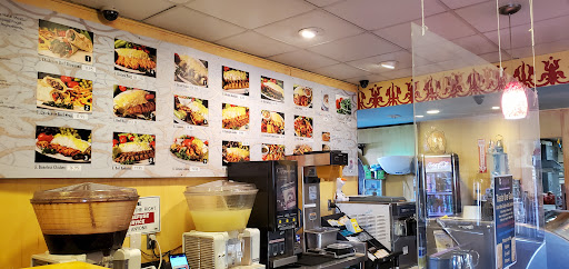 Jasmine Mediterranean & Persian Cuisine image