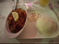 Korma du Restaurant indien Dishny à Paris - n°20