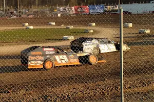 Merritt Speedway image