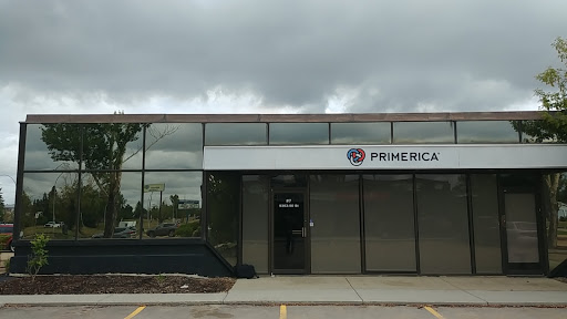 Primerica