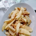 Photo n°18 de l'avis de Paolo.r fait le 20/10/2022 à 22:37 sur le  Osteria La Pignata à Bracigliano