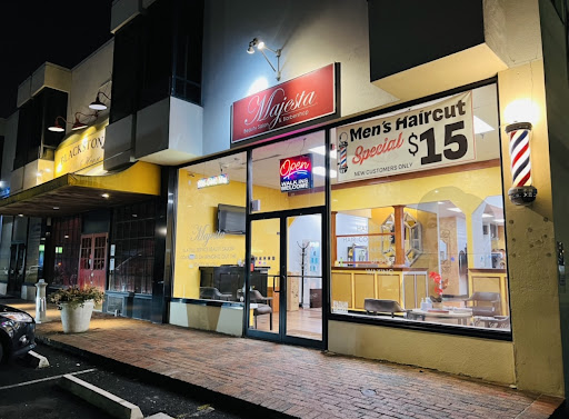 Beauty Salon «Majesta Beauty Salon», reviews and photos, 181 Main St, Norwalk, CT 06851, USA