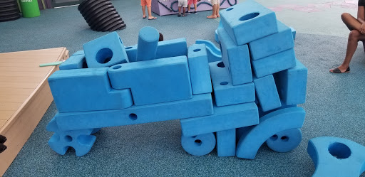 Non-Profit Organization «Stepping Stones Museum for Children», reviews and photos, 303 West Ave, Norwalk, CT 06850, USA