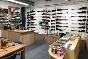 Norwich Gun Centre image