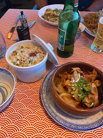 Nouille du Restaurant vietnamien Thanh Dat à Martigues - n°1
