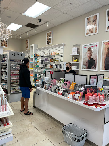 Beauty Supply Store «Planet Beauty Huntington Beach», reviews and photos, 7101 Yorktown Ave, Huntington Beach, CA 92648, USA