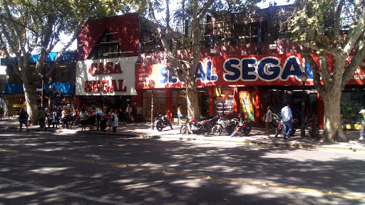 Tiendas de mochilas escolares en Mendoza