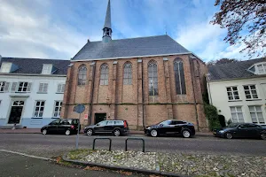 Sint Aegtenkapel (stAeg) Amersfoort image