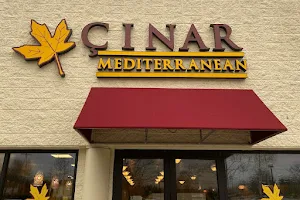 Cinar Mediterranean Restaurant image