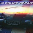Lincoln Police Department