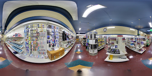 Office Supply Store «Cooke Stationery Co», reviews and photos, 370 State St, Salem, OR 97301, USA