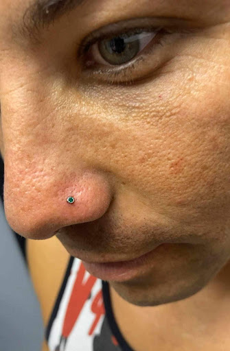 Explore dominant tattoo ideas, creative tattoo ideas in Fort Myers, available at Loyal 2 The Coil Tattoos & Piercings (Edison Mall Location Entrance F)