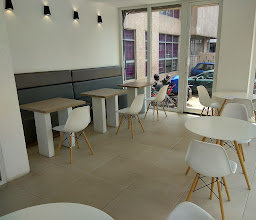 Angelos Metro Cafe Elephant House photo