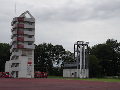 栃木県消防学校