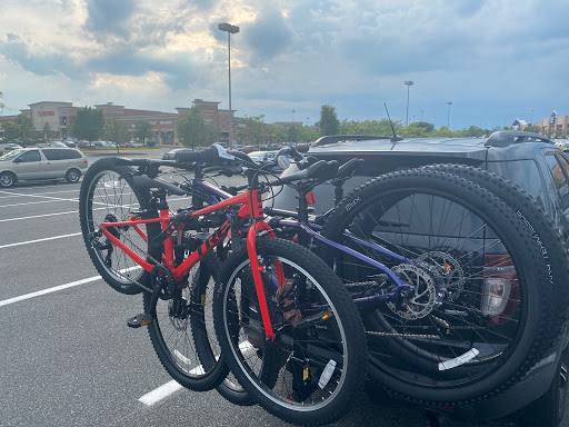 Bicycle Store «Trek Bicycle Stafford Aquia Park», reviews and photos, 2773 Jefferson Davis Hwy, Stafford, VA 22554, USA