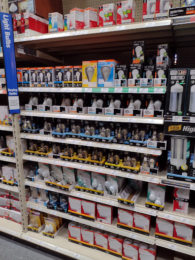 Home Improvement Store «Menards», reviews and photos, 3660 N Maize Rd, Wichita, KS 67205, USA