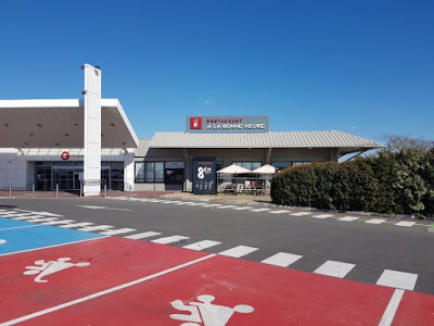 Casino#hyperFrais à Champniers