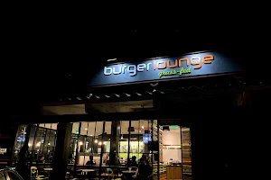 Burger Lounge image