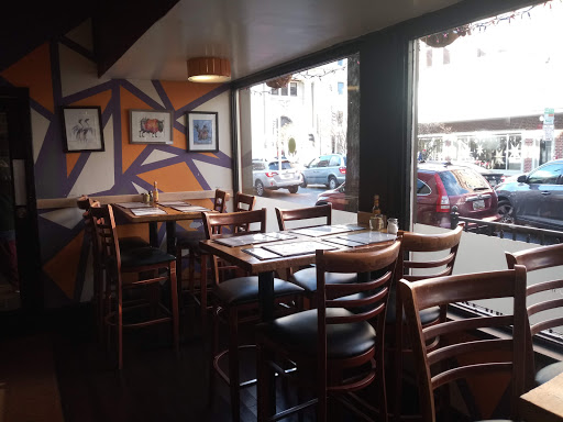 Coffee Shop «Cafe Nola», reviews and photos, 4 E Patrick St, Frederick, MD 21701, USA