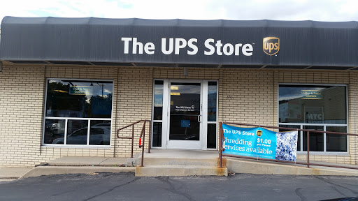 The UPS Store