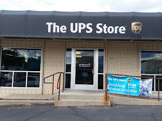 The UPS Store