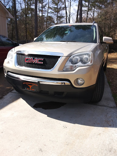 Used Car Dealer «Texano Auto Sales», reviews and photos, 1252 Industrial Blvd, Gainesville, GA 30501, USA