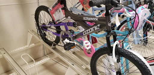 Sporting Goods Store «Academy Sports + Outdoors», reviews and photos, 201 S Americas Ave, El Paso, TX 79907, USA