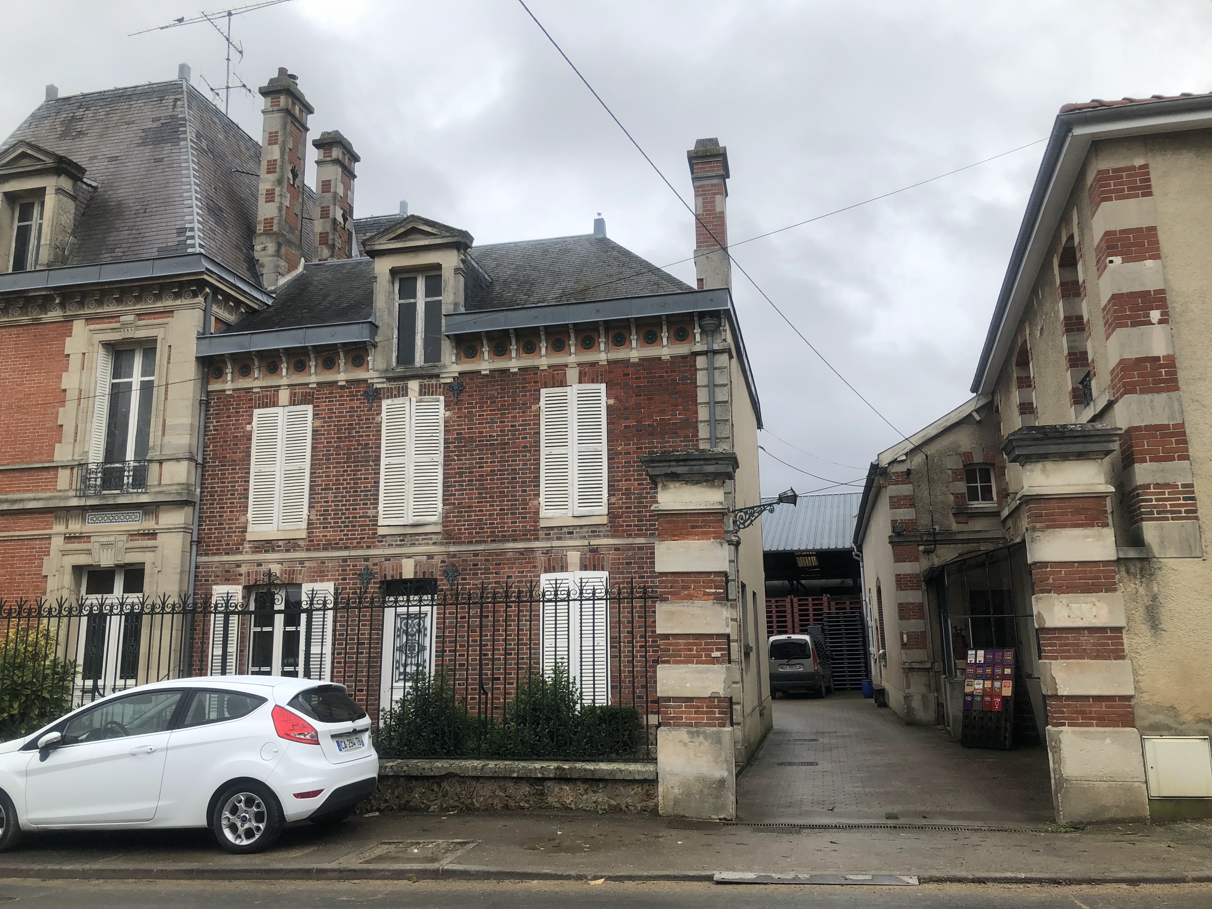 Photo n° 1 de l'avis de Chiho. fait le 19/06/2019 à 01:39