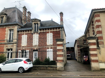 Champagne Pierre Callot et Fils SARL à Avize