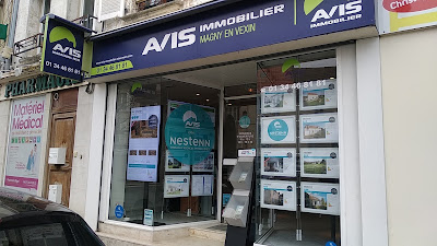 AVIS-Immobilier à Magny-en-Vexin
