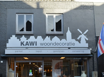 Kawi Woondecoratie
