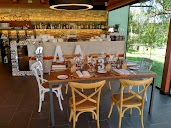 Restaurant Mas de Teret Events en Tarragona