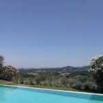 Photo n°3 de l'avis de Stéphane.a fait le 20/08/2023 à 09:57 sur le  Boutique Hotel Poggio Piglia à Macciano