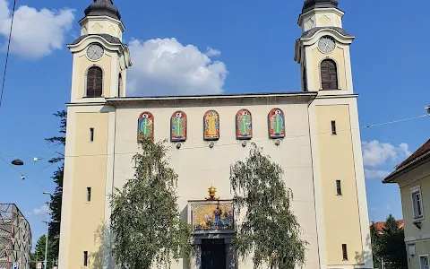 St. Peter's Parish Church image