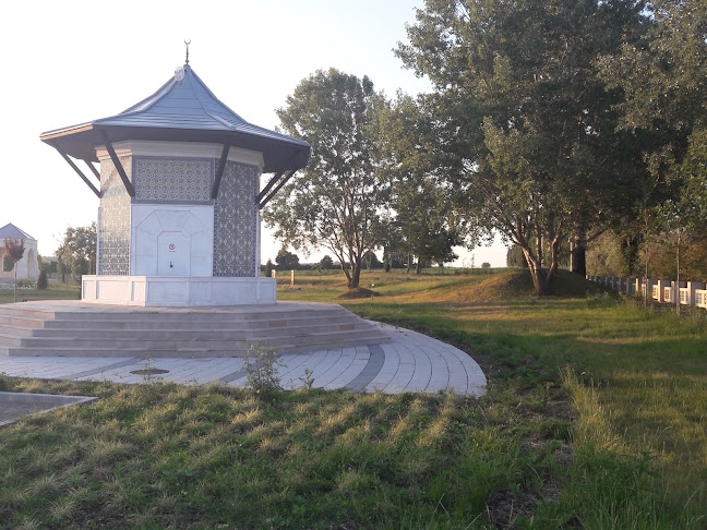 Értékelések erről a helyről: Park parkoló, Csertő - Parkoló