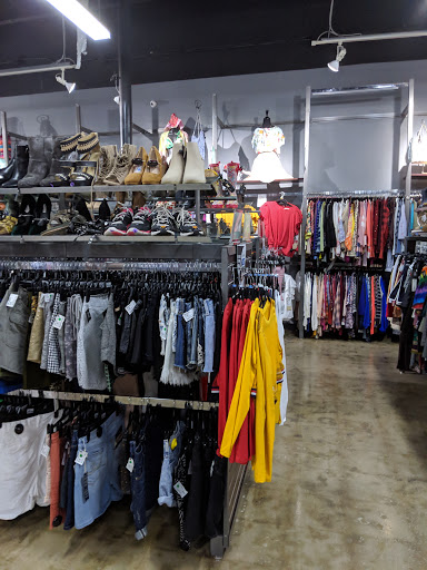 Consignment Shop «Uptown Cheapskate Austin», reviews and photos, 3005 S Lamar Blvd #110-A, Austin, TX 78704, USA