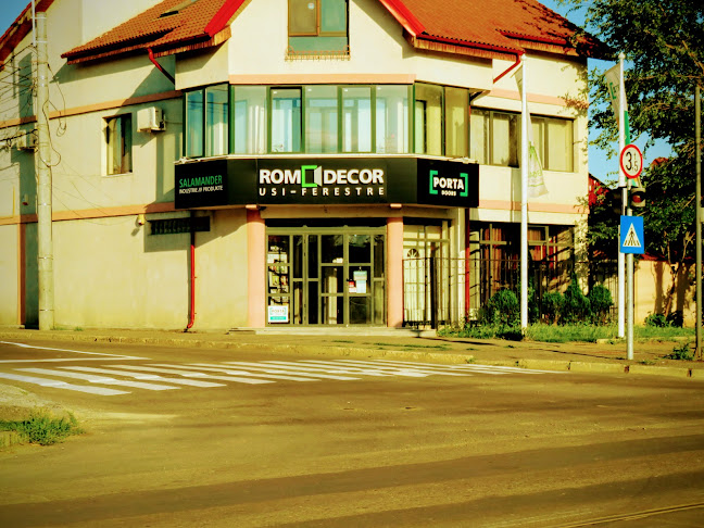 Strada Radu Negru 23, Galați 800552, România