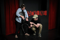 The Backline Comedy Theatre - Photo 9 - Car repair in Omaha, NE, Omaha