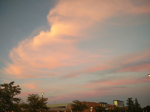 Movie Theater «AMC Dublin Village 18», reviews and photos, 6700 Village Pkwy, Dublin, OH 43017, USA